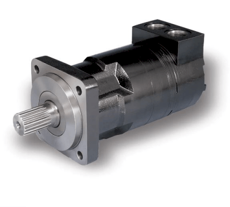 Moteurs orbitaux TORQMOTOR TK Parker